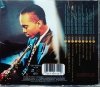James Carter The Real Quietstorm CD